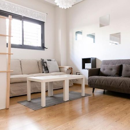 Apartamento Malaga Litoral Beach المظهر الخارجي الصورة