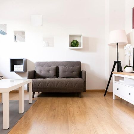 Apartamento Malaga Litoral Beach المظهر الخارجي الصورة