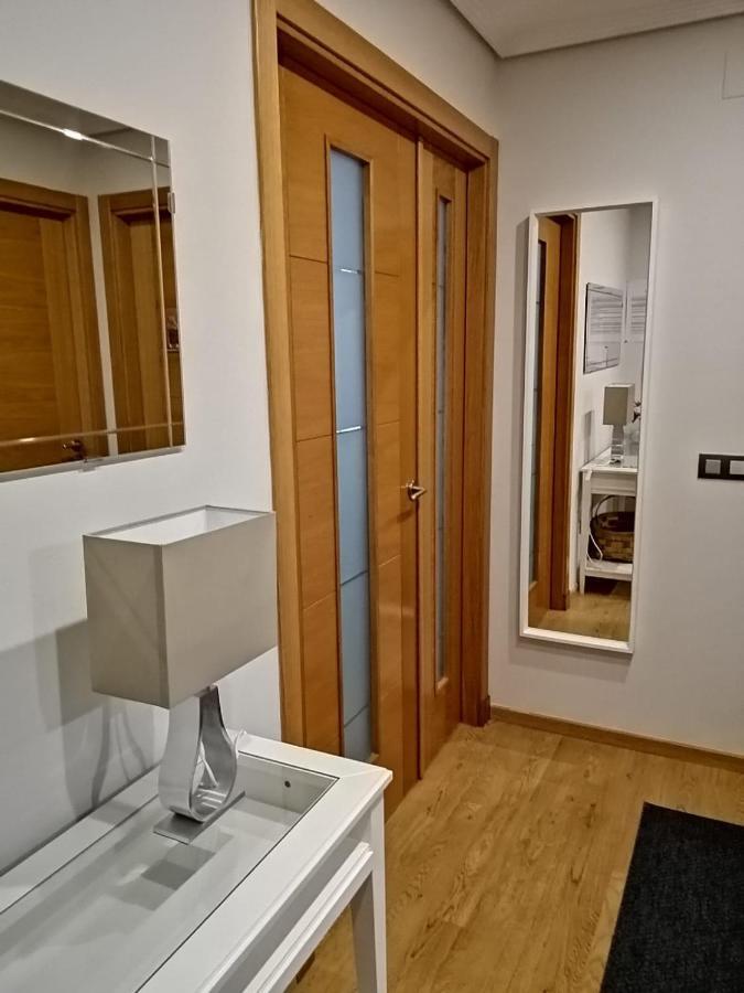 Apartamento Malaga Litoral Beach المظهر الخارجي الصورة